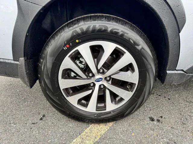 new 2025 Subaru Outback car, priced at $35,047