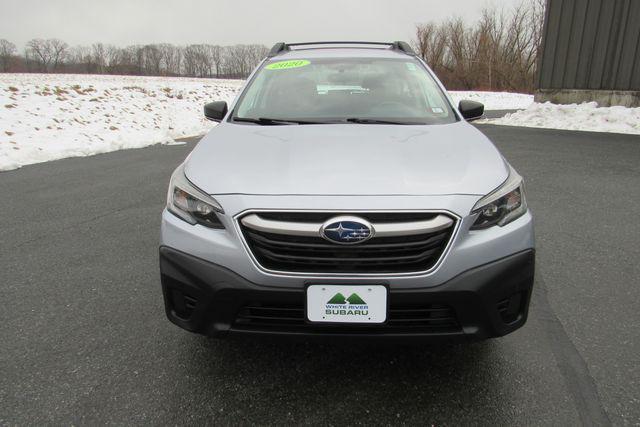 used 2020 Subaru Outback car, priced at $19,000