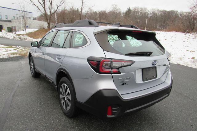 used 2020 Subaru Outback car, priced at $19,000