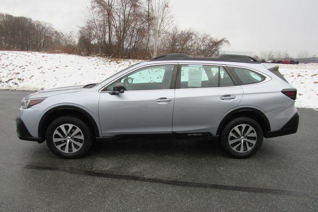 used 2020 Subaru Outback car, priced at $19,000