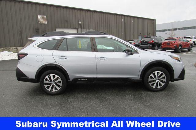 used 2020 Subaru Outback car, priced at $19,000