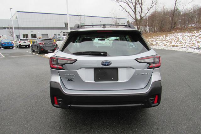 used 2020 Subaru Outback car, priced at $19,000