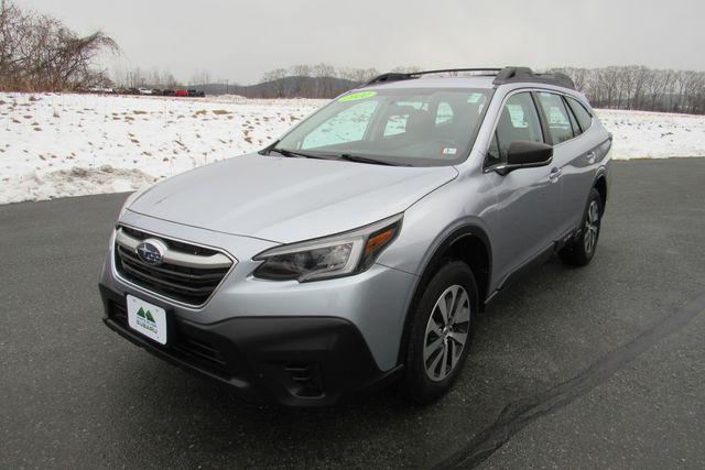 used 2020 Subaru Outback car, priced at $19,000