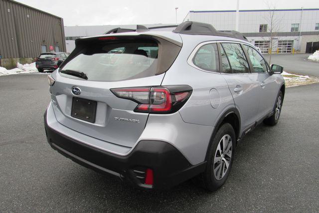 used 2020 Subaru Outback car, priced at $19,000