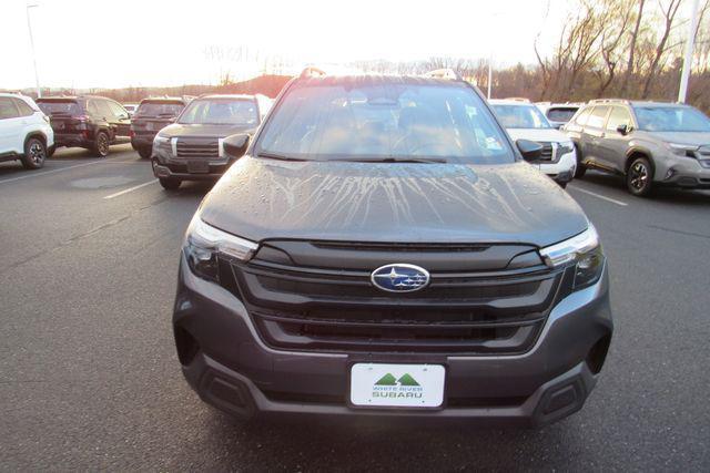 new 2025 Subaru Forester car, priced at $31,998