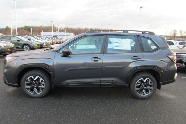 new 2025 Subaru Forester car, priced at $31,998