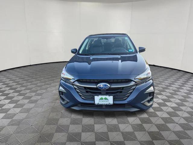 used 2023 Subaru Legacy car, priced at $26,500