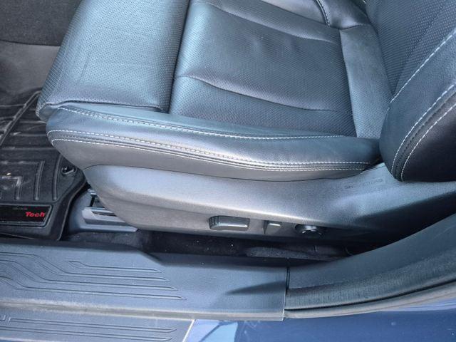 used 2023 Subaru Legacy car, priced at $26,500