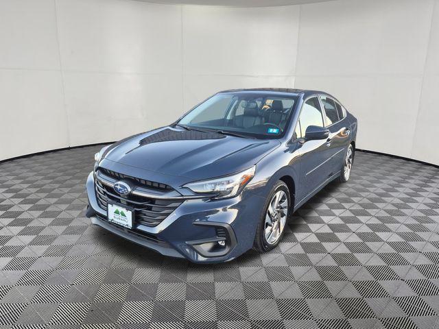 used 2023 Subaru Legacy car, priced at $26,500