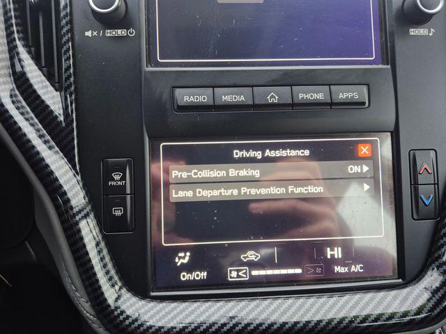 used 2020 Subaru Legacy car, priced at $16,000