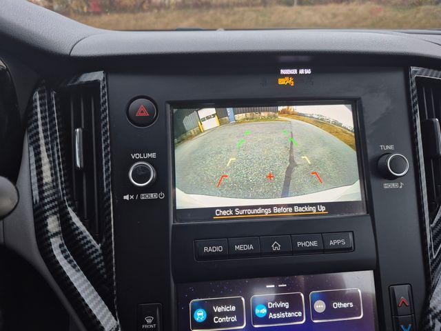 used 2020 Subaru Legacy car, priced at $16,000