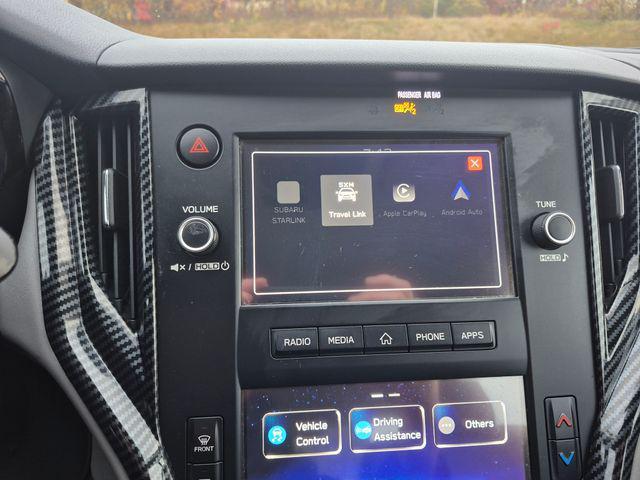 used 2020 Subaru Legacy car, priced at $16,000