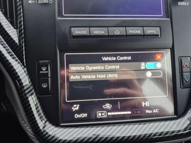 used 2020 Subaru Legacy car, priced at $16,000