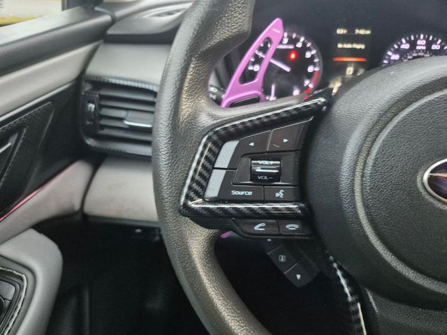 used 2020 Subaru Legacy car, priced at $16,000