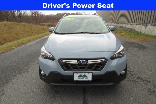 used 2022 Subaru Crosstrek car, priced at $25,000