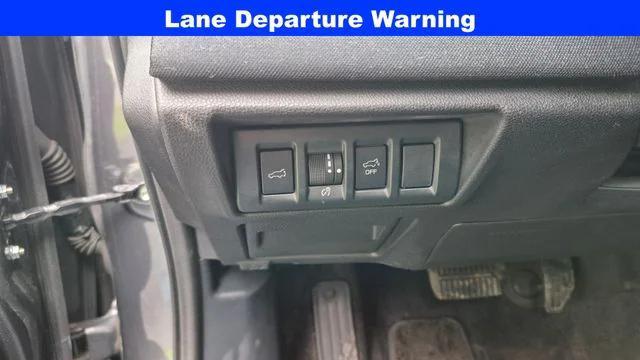 used 2021 Subaru Outback car, priced at $20,500
