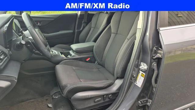 used 2021 Subaru Outback car, priced at $20,500