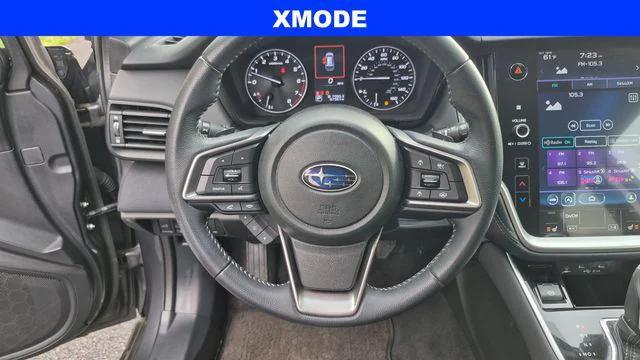 used 2021 Subaru Outback car, priced at $20,500