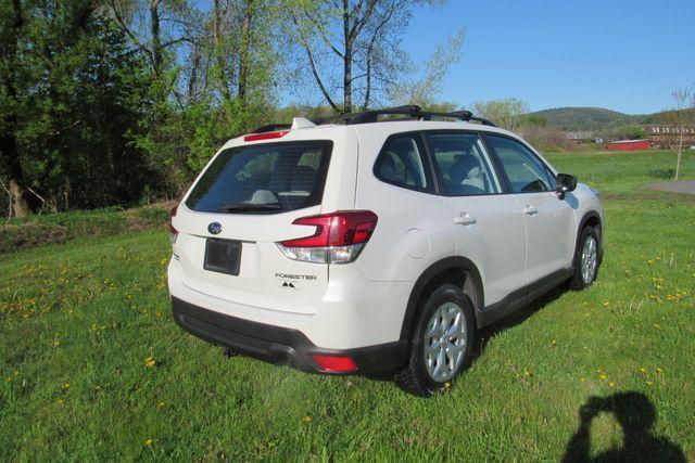 used 2021 Subaru Forester car, priced at $21,800