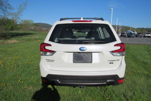 used 2021 Subaru Forester car, priced at $21,800