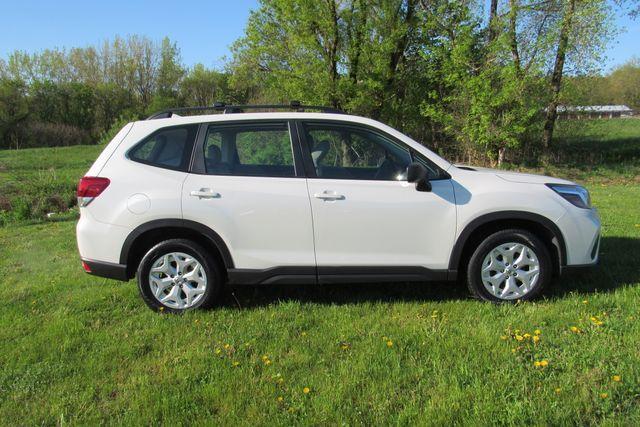 used 2021 Subaru Forester car, priced at $22,477