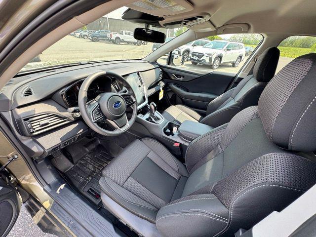 new 2025 Subaru Outback car, priced at $36,797