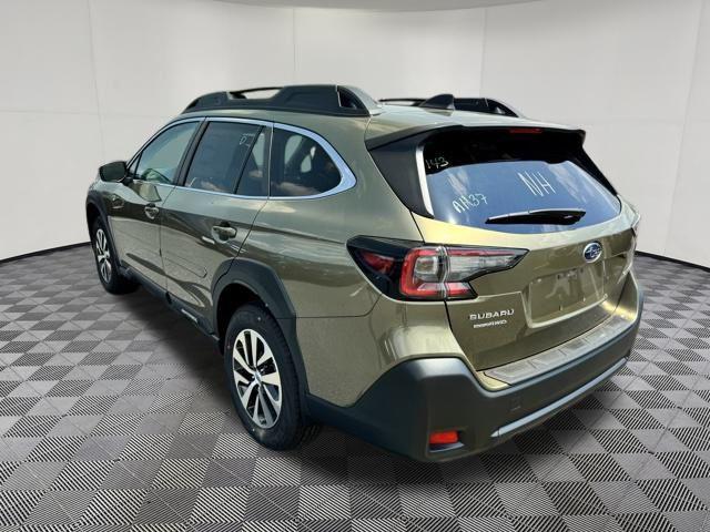 new 2025 Subaru Outback car, priced at $36,797