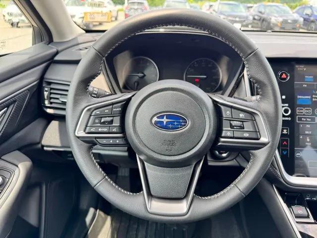 new 2025 Subaru Outback car, priced at $36,797
