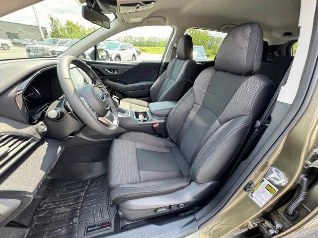 new 2025 Subaru Outback car, priced at $36,797