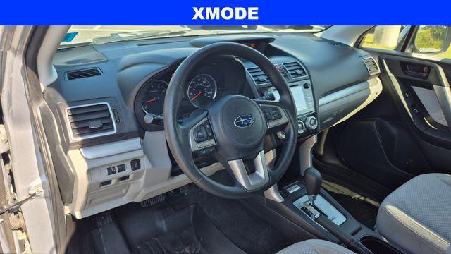 used 2017 Subaru Forester car, priced at $18,000