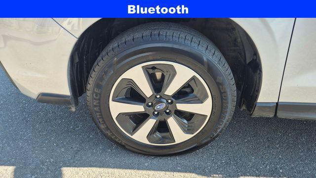 used 2017 Subaru Forester car, priced at $18,000