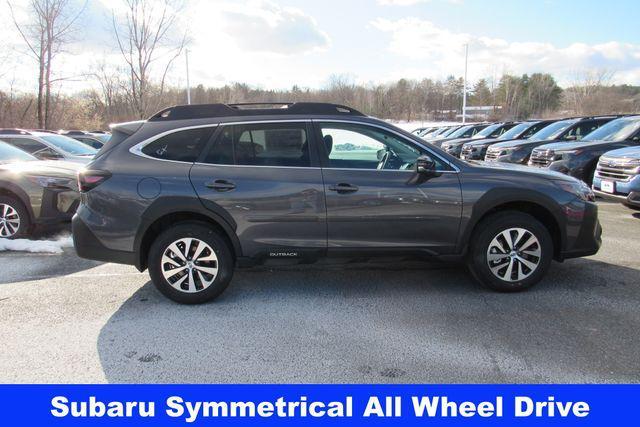 new 2025 Subaru Outback car, priced at $34,932