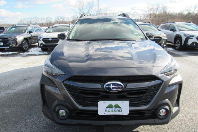 new 2025 Subaru Outback car, priced at $34,932