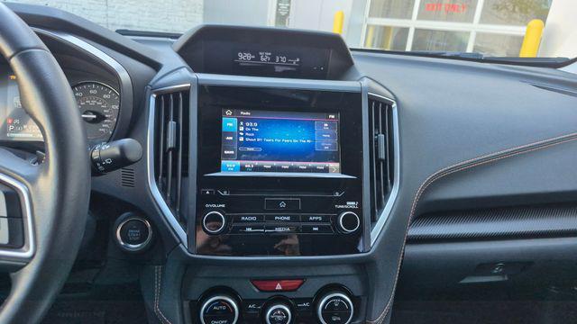 used 2021 Subaru Crosstrek car, priced at $24,000