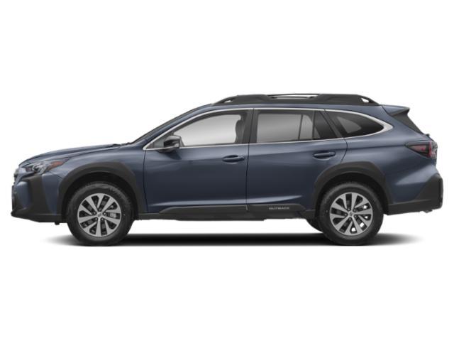 new 2025 Subaru Outback car