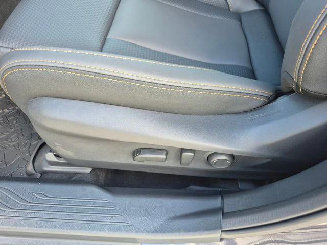 new 2025 Subaru Outback car, priced at $45,806