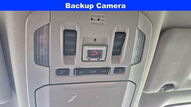 used 2022 Toyota Highlander car, priced at $37,800