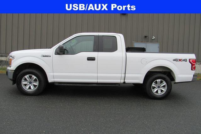 used 2019 Ford F-150 car, priced at $26,000