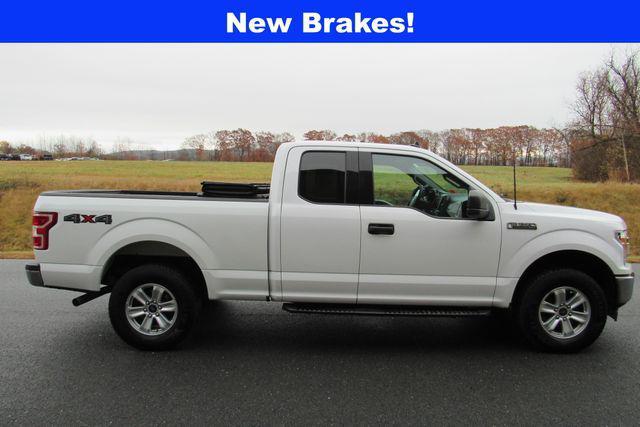 used 2019 Ford F-150 car, priced at $26,000