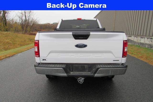 used 2019 Ford F-150 car, priced at $26,000