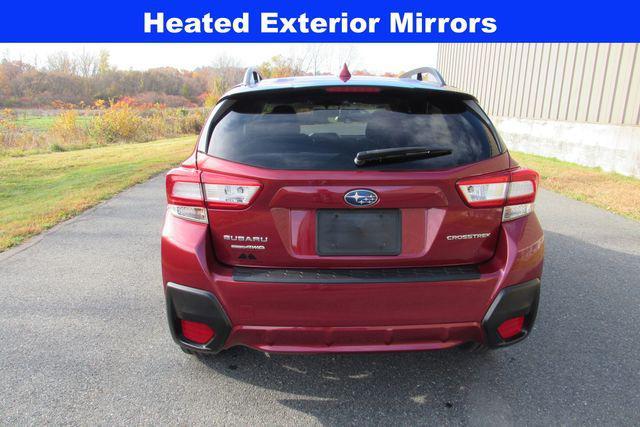 used 2019 Subaru Crosstrek car, priced at $20,600