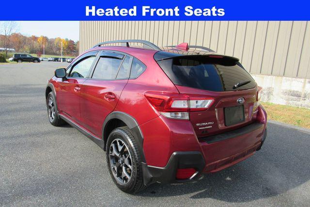 used 2019 Subaru Crosstrek car, priced at $20,600