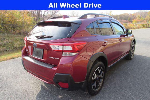 used 2019 Subaru Crosstrek car, priced at $20,600