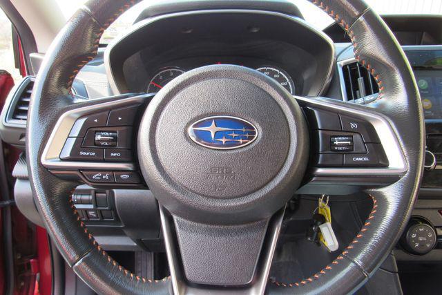 used 2019 Subaru Crosstrek car, priced at $20,600