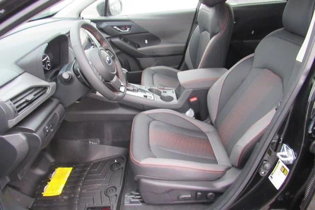 new 2025 Subaru Crosstrek car, priced at $33,494