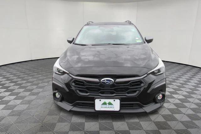 new 2025 Subaru Crosstrek car, priced at $33,494