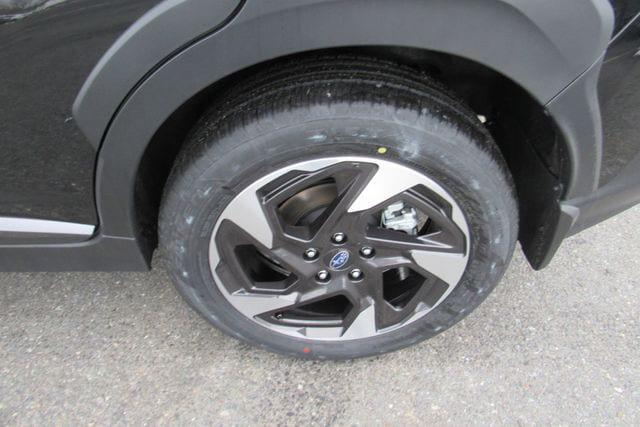 new 2025 Subaru Crosstrek car, priced at $33,494