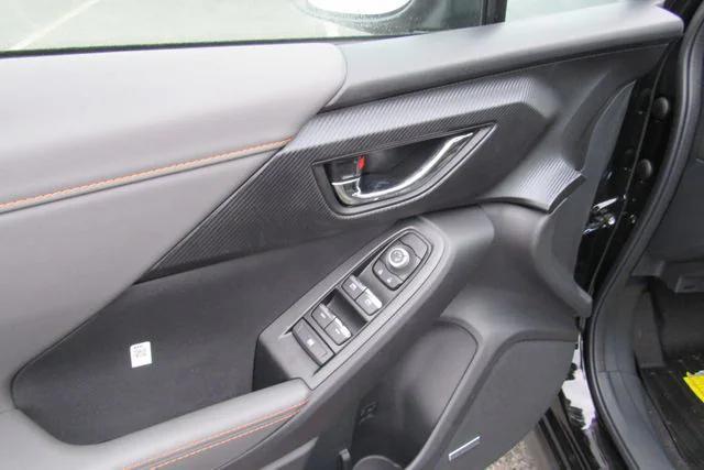 new 2025 Subaru Crosstrek car, priced at $33,494