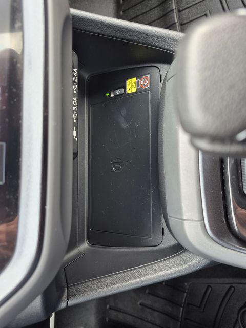 used 2025 Subaru Crosstrek car, priced at $30,000