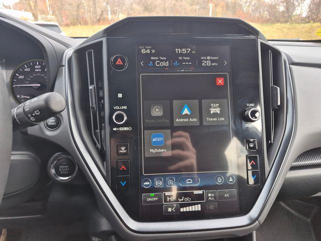 used 2025 Subaru Crosstrek car, priced at $30,000